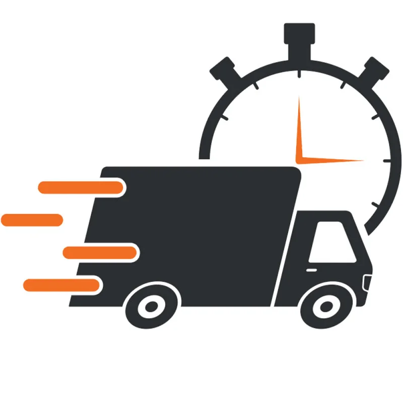 التسليم السريع